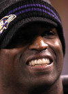 Ricky Williams - profile photo