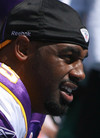 Donovan McNabb - profile photo