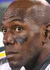 Donald Driver - profile photo