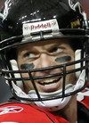 Chris Redman - profile photo