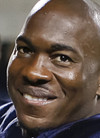 Chester Taylor - profile photo