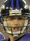 Billy Cundiff - profile photo