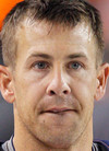 Brandon Stokley - profile photo