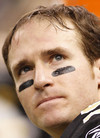 Drew Brees - profile photo