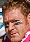 Jeremy Shockey - profile photo