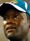 David Garrard - profile photo