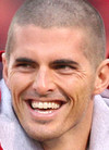 David Carr - profile photo