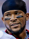 Jabar Gaffney - profile photo