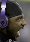 Donte Stallworth - profile photo