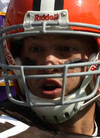 Mike Furrey - profile photo