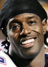 Deion Branch - profile photo