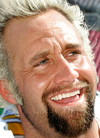 Jeff Reed - profile photo
