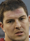 Rex Grossman - profile photo