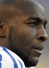 Robert Mathis - profile photo
