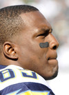 Antonio Gates - profile photo