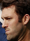Tony Romo - profile photo