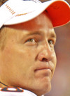Peyton Manning - profile photo