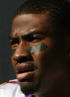 Bernard Berrian - profile photo