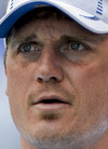 Justin Snow - profile photo