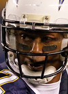 Patrick Crayton - profile photo