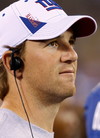 Eli Manning - profile photo