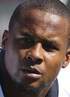 Derrick Ward - profile photo