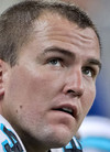 Ben Hartsock - profile photo