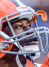 Benjamin Watson - profile photo