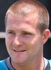 Josh Scobee - profile photo