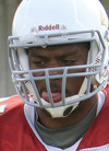 Jason Wright - profile photo