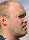 Rob Bironas - profile photo