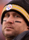 Ben Roethlisberger - profile photo