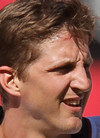 Luke McCown - profile photo