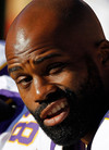 Michael Jenkins - profile photo
