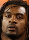 Cedric Benson - profile photo