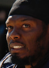 Marion Barber - profile photo
