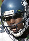 Mike Williams - profile photo