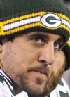 Aaron Rodgers - profile photo