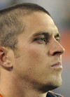 Mike Nugent - profile photo