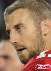 Alex Smith - profile photo