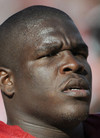 Frank Gore - profile photo