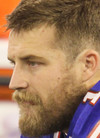 Ryan Fitzpatrick - profile photo