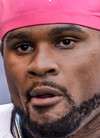 Josh Cribbs - profile photo