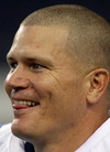 Jon Kitna - profile photo