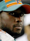 Reggie Bush - profile photo