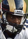 Jerious Norwood - profile photo
