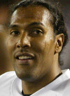 T.J. Houshmandzadeh - profile photo