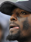 Santonio Holmes - profile photo