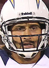Charlie Whitehurst - profile photo