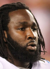 Joseph Addai - profile photo